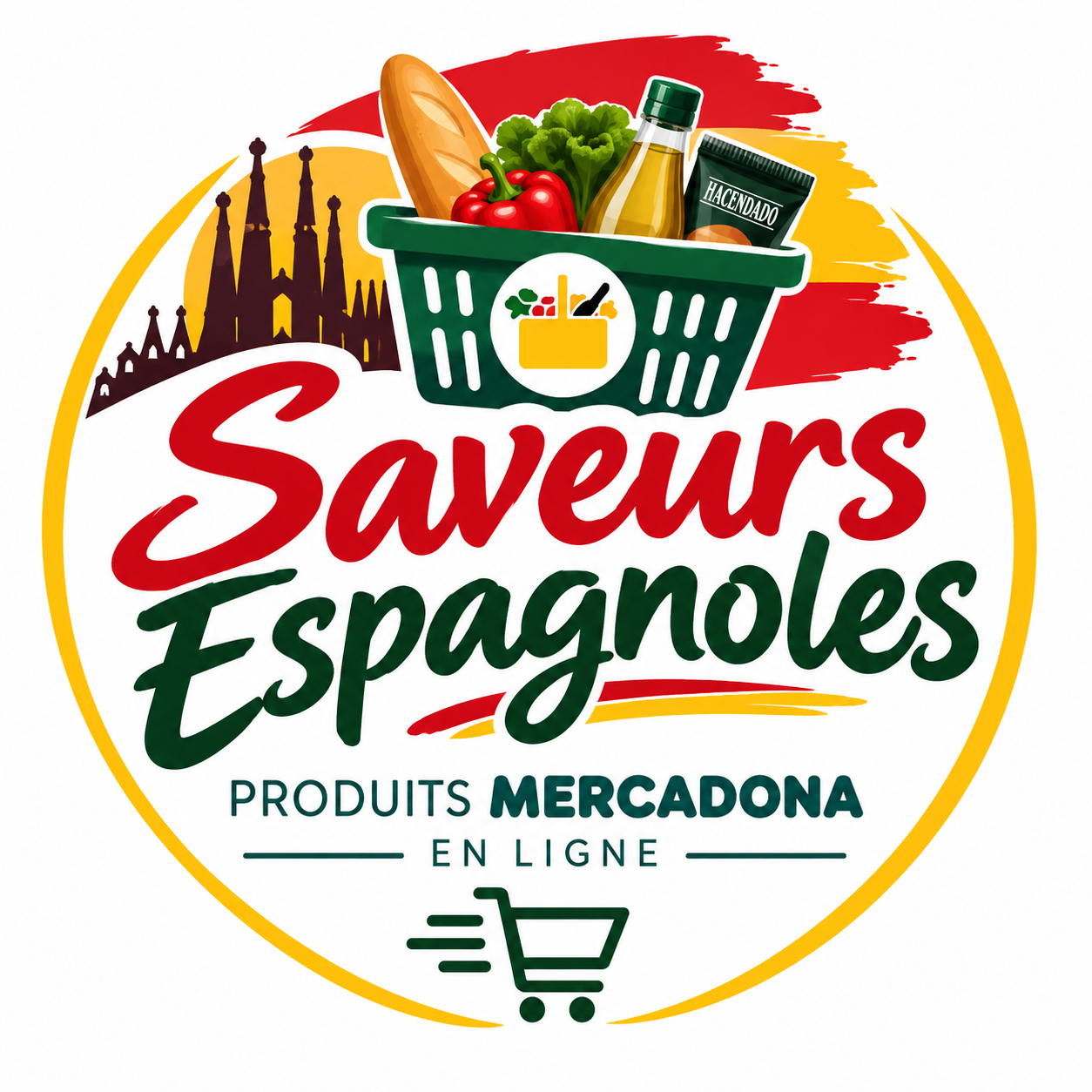 saveurs espagnoles